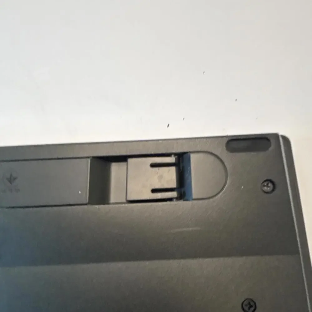 Dell Wired USB Standard Plug‎ & Play Keyboard English